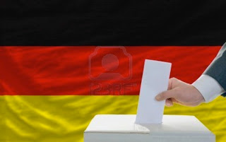 FT: Οι γερμανικές εκλογές οδηγούν μαθηματικά σε αστάθεια - Φωτογραφία 1