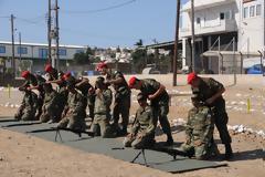 ΑΠΟΝΟΜΗ ΚΟΚΚΙΝΟΥ ΜΠΕΡΕ ΣΤΟ 547 ΑΜ ΤΠ