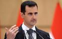 Συρία: Ο Άσαντ ευχαρίστησε τον Πούτιν για την υποστήριξή του
