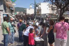 Συγκεντρώνουν υπογραφές για να παραμείνει ανοιχτό το Καζίνο Ξάνθης [video]