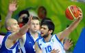 Eurobasket: Ήττα - σοκ από τη Φινλανδία