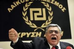 Χρυσή Αυγή: Η τελετή μνήμης και η ομιλία του Ν.Γ. Μιχαλολιάκου στις Θερμοπύλες [video]