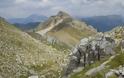 Αίσιο τέλος στην περιπέτεια δύο ορειβατών στο Παναιτωλικό όρος