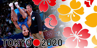 Οι ολυμπιακοί αγώνες πλήρεις επανέρχονται στο Τόκιο το 2020 - Φωτογραφία 1