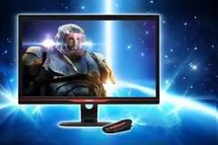 Νέα Gaming οθόνη Philips 144Hz