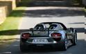 Πρεμιέρα για την Porsche 918 Spyder - Φωτογραφία 4