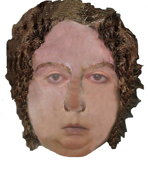Aυτό είναι το πρόσωπο της γυναίκας που βρέθηκε τεμαχισμένη στη Ραφήνα - Φωτογραφία 2