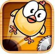 Drop The Chicken: AppStore free...για λίγες μονο ώρες - Φωτογραφία 1