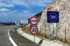 Κομοτηνή: Στην κυκλοφορία ο ελληνοβουλγαρικός άξονας