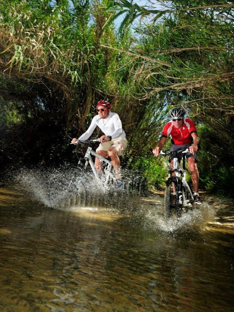 Navarino Bike Festival - Με τη συμμετοχή κορυφαίων αθλητών - Φωτογραφία 2