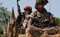 Ένοπλες συγκρούσεις με 55 νεκρούς στην Κεντροαφρικανική Δημοκρατία