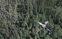 Εντυπωσιακό φωτογραφικό οδοιπορικό σε ξεχασμένα συντρίμμια αεροσκαφών - Φωτογραφία 6