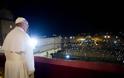 Πάπας: Η επέμβαση στη Συρία συνδέεται με εμπόριο όπλων