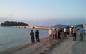Υγρός τάφος για 59χρονο η παραλία στον Γεροπόταμο