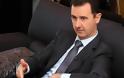 Αντώνη, Βαγγέλη, Γιώργο, Κώστα, Κώστα; Ο Ασαντ έχει κάτι που σας λείπει ενώ δε θα 'πρεπε