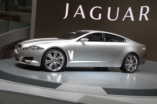 1.700 θέσεις εργασίας δημιουργεί η Jaguar - Φωτογραφία 1