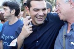 «Ποιο Ζούμπερι ρε μάνα; Βurberry»- Απίστευτες φωτογραφίες και λεζάντες για το πουκάμισο του Τσίπρα
