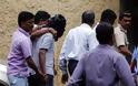 Ινδία: Ένοχοι οι τέσσερις για τον βιασμό της φοιτήτριας τον Δεκέμβριο του 2012