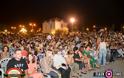 Πάτρα: Περισσότεροι από 1200 θεατές είδαν χθες βράδυ τα «Βαφτίσια» με Μουτσινά και Μακρυπούλια - Δείτε φωτό - Φωτογραφία 4