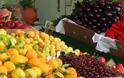 Δημοπρατήριο Αγροτικών Προϊόντων: «Πετάει» ήδη από την Ηλεία για τον Νομό Αχαΐας