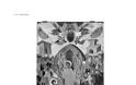 3564 - Κρητική εικόνα της Κοιμήσεως της Θεοτόκου στην Μονή Ιβήρων - Φωτογραφία 4