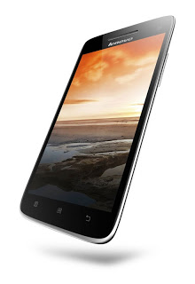 Lenovo: Νέο smartphone Vibe X και ultra mobile tablet S5000 - Φωτογραφία 1