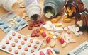 Οι παρενέργειες από φάρμακα είναι μια από τις συχνότερες αιτίες θανάτου στις ΗΠΑ