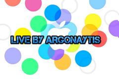 Apple: Live Event 10/9/2013...όλη η παρουσίαση ζωντανά