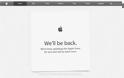 Apple: Live Event 10/9/2013...όλη η παρουσίαση ζωντανά - Φωτογραφία 2