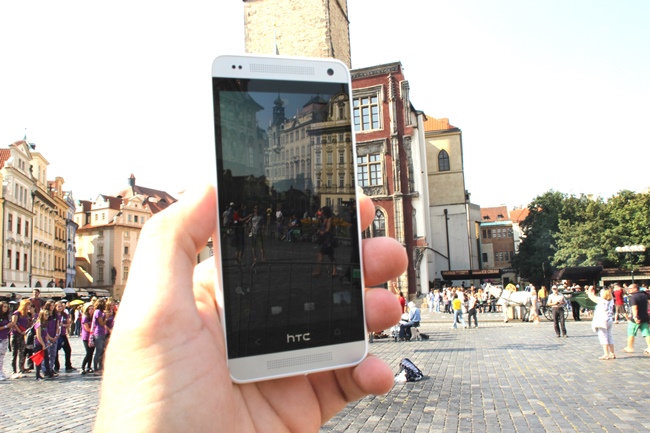 HTC One Mini είναι η νέα συσκευή της HTC - Φωτογραφία 2