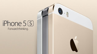 Apple: iPhone 5S με αισθητήρα δαχτυλικών αποτυπωμάτων - Φωτογραφία 1