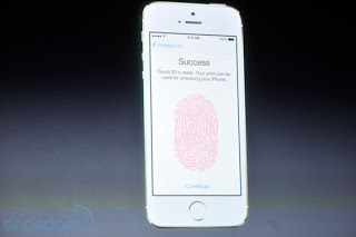 Apple: iPhone 5S με αισθητήρα δαχτυλικών αποτυπωμάτων - Φωτογραφία 2