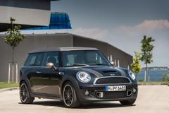 Το MINI στη Διεθνή Έκθεση Αυτοκινήτου της Φρανκφούρτης 2013 (IAA)