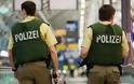 Γερμανία: Συνελήφθη δεξιός εξτρεμιστής που σχεδίαζε επίθεση