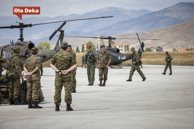 ΚΑΣΤΟΡΙΑ:ΑΠΟΚΛΕΙΣΤΙΚΟ ΦΩΤΟΡΕΠΟΡΤΑΖ ΚΑΙ VIDEO ΑΠΟ ΤΗΝ ΑΣΚΗΣΗ ΠΥΡΠΟΛΗΤΗΣ 6/13 - Φωτογραφία 15