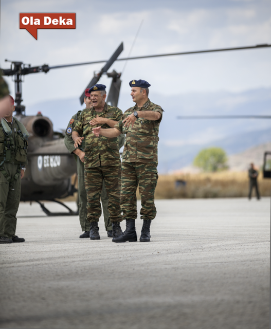 ΚΑΣΤΟΡΙΑ:ΑΠΟΚΛΕΙΣΤΙΚΟ ΦΩΤΟΡΕΠΟΡΤΑΖ ΚΑΙ VIDEO ΑΠΟ ΤΗΝ ΑΣΚΗΣΗ ΠΥΡΠΟΛΗΤΗΣ 6/13 - Φωτογραφία 3