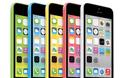 19 iPhone 5C Επίσημα. Νέο, χρωματιστό, πλαστικό και 