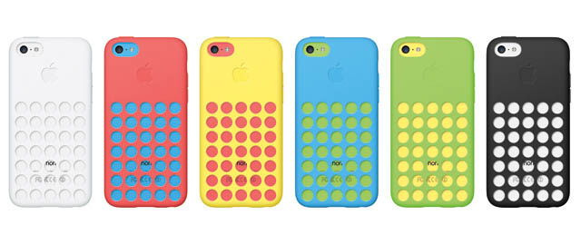 19 iPhone 5C Επίσημα. Νέο, χρωματιστό, πλαστικό και πιο οικονομικό - Φωτογραφία 2