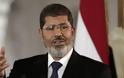 Αφέθηκε ελεύθερος ο πρώην αρχηγός του επιτελείου του Μόρσι