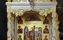 3567 - Σπάνιο κειμήλιο της Ιεράς Μονής Δοχειαρίου Αγίου Όρους στη Ρουμανία - Φωτογραφία 5