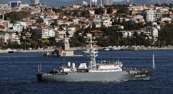 Διέξοδος για τον Ομπάμα στο αδιέξοδο της Συρίας; - Φωτογραφία 2