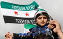 Διέξοδος για τον Ομπάμα στο αδιέξοδο της Συρίας;