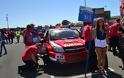 Sonoma: Μια νέα εμπειρία για τη LADA Sport LUKOIL - Φωτογραφία 2