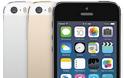 iPhone 5S: Το πρώτο smartphone με 64bit CPU!
