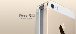 Το iPhone 5S είναι το νέο καμάρι της Apple - Ολα τα χαρακτηριστικά του κινητού που παρουσιάστηκε - Φωτογραφία 1