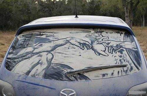 «Μην πλένεις το αυτοκίνητό σου…» - Φωτογραφία 10