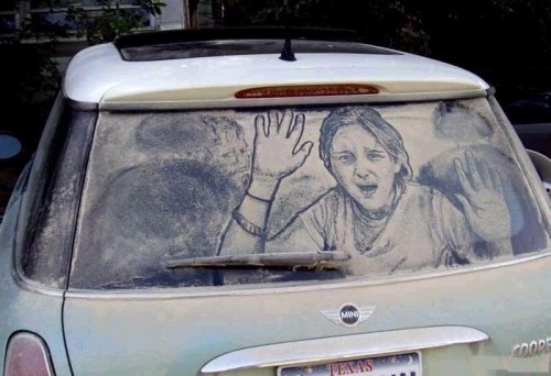 «Μην πλένεις το αυτοκίνητό σου…» - Φωτογραφία 5