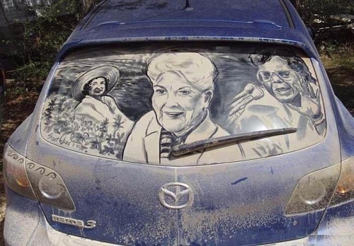 «Μην πλένεις το αυτοκίνητό σου…» - Φωτογραφία 6