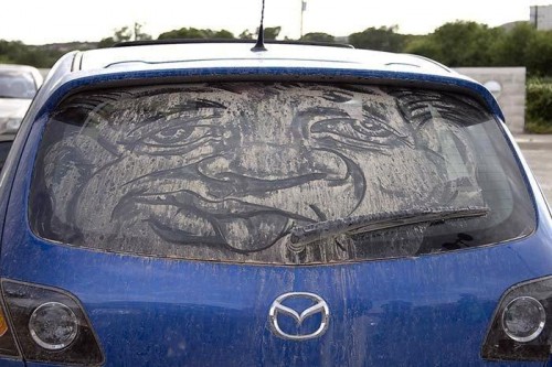 «Μην πλένεις το αυτοκίνητό σου…» - Φωτογραφία 7