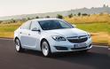 Φρανκφούρτη 2013: Νέο Opel Insignia – Επαναστατική Εξέλιξη Κινητήρων και Infotainment  - Υποδειγματικός turbo diesel 103 kW/140 hp με 3,7 l/100 km & εκπομπές CO2 99 g/km - Φωτογραφία 1